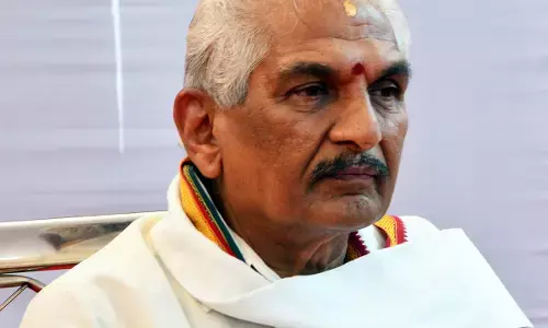 ಪ್ರಚೋದನಕಾರಿ ಭಾಷಣ: ಕಲ್ಲಡ್ಕ ಪ್ರಭಾಕರ್ ಭಟ್ ವಿರುದ್ಧ ಪ್ರಕರಣ ದಾಖಲು