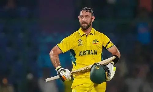 ಏಕದಿನ ಕ್ರಿಕೆಟ್ ಗೆ ನಿವೃತ್ತಿ ಘೋಷಿಸಿದ ಗ್ಲೆನ್ ಮ್ಯಾಕ್ಸ್‌ವೆಲ್