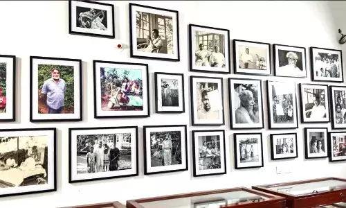 ಬೆಂಗಳೂರಿನಲ್ಲಿ ಪೂರ್ಣಚಂದ್ರ ತೇಜಸ್ವಿ ಲೋಕ ಅನಾವರಣ