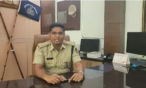 ಪೊಲೀಸರ ಕಾರ್ಯಾಚರಣೆಗೆ ಅಡ್ಡಿಪಡಿಸಿದರೆ ಕಠಿಣ ಕ್ರಮ: ದ.ಕ. ಜಿಲ್ಲಾ ಎಸ್ಪಿ ಡಾ.ಅರುಣ್ ಎಚ್ಚರಿಕೆ