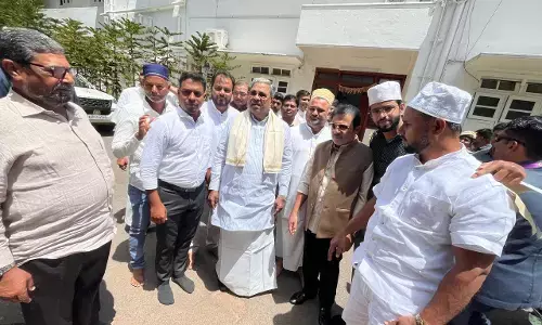 ಕೊಳತ್ತಮಜಲು ಅಬ್ದುಲ್‌ ರಹ್ಮಾನ್ ‌ಕೊಲೆ ಪ್ರಕರಣ: ನ್ಯಾಯಕ್ಕಾಗಿ ಮುಖ್ಯಮಂತ್ರಿಯನ್ನು ಭೇಟಿಯಾದ ಎಸ್ಕೆಎಸ್ಸೆಸ್ಸೆಫ್ ಜಿಲ್ಲಾ ಸಮಿತಿ