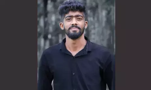 ವಾರ್ತಾಭಾರತಿ ವಿಶೇಷ ವರದಿಗಾರ ಇಸ್ಮಾಯೀಲ್ ಕಂಡಕರೆಗೆ ಕೊಡಗು ಪ್ರೆಸ್ ಕ್ಲಬ್ ವಾರ್ಷಿಕ ಪ್ರಶಸ್ತಿ