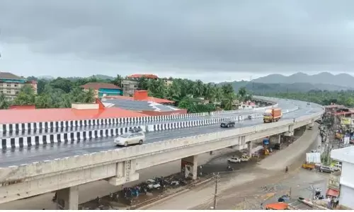 ಸಂಚಾರಕ್ಕೆ ಮುಕ್ತಗೊಂಡ ಕಲ್ಲಡ್ಕ ಫ್ಲೈ ಓವರ್