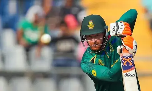 ಅಂತರರಾಷ್ಟ್ರೀಯ ಕ್ರಿಕೆಟ್‌ಗೆ ನಿವೃತ್ತಿ ಘೋಷಿಸಿದ ಹೆನ್ರಿಕ್ ಕ್ಲಾಸೆನ್