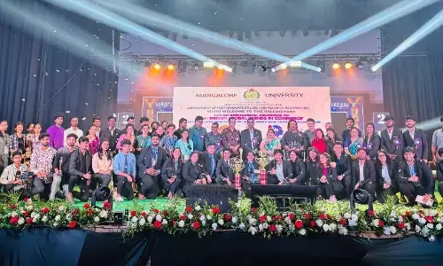 ವಾಣಿಜ್ಯ ಕ್ಷೇತ್ರದಲ್ಲಿ ಕೃತಕ ಬುದ್ಧಿಮತ್ತೆಯ ಪಾತ್ರ ಗಣನೀಯ: ಪ್ರೊ.ಪ್ರಕಾಶ್ ಪಿಂಟೋ