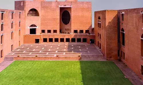 CWUR ಜಾಗತಿಕ 2000 ಶ್ರೇಯಾಂಕಗಳ ಪಟ್ಟಿಯಲ್ಲಿ 68 ಭಾರತೀಯ ಶಿಕ್ಷಣ ಸಂಸ್ಥೆಗಳು