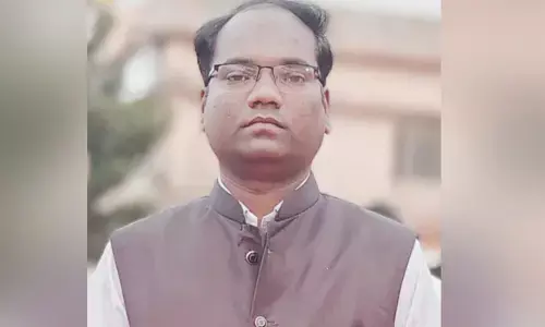 ಬೀದರ್ | ಲಕ್ಷ್ಮೀಕಾಂತ್ ಗೋಡಬೋಲೆ ಅವರಿಗೆ ಪಿಎಚ್‌ಡಿ ಪದವಿ