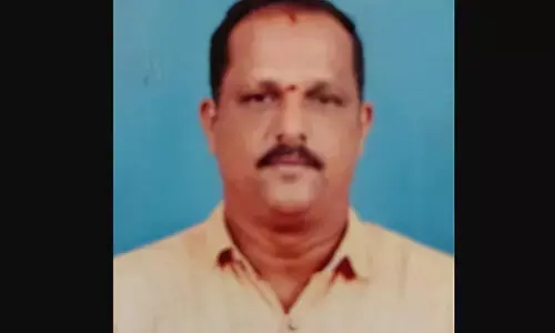 ಉಡುಪಿ| ಸಾಮಾಜಿಕ ಜಾಲತಾಣಗಳಲ್ಲಿ ಕೋಮು ಪ್ರಚೋದಕ ಪೋಸ್ಟ್: ಹಿಂಜಾವೇ ಮುಖಂಡನ ಸೆರೆ