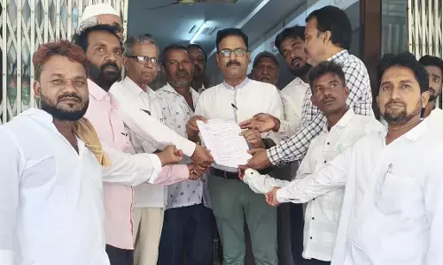 ದಕ್ಷಿಣ ಕನ್ನಡ ಜಿಲ್ಲೆಯಲ್ಲಿ ನಡೆಯುತ್ತಿರುವ ಅಮಾಯಕರ ಕೊಲೆಗಳನ್ನು ಖಂಡಿಸಿ ಜಾತ್ಯತೀತ ನಾಗರಿಕರ ವೇದಿಕೆಯಿಂದ ಸಿಎಂಗೆ ಮನವಿ