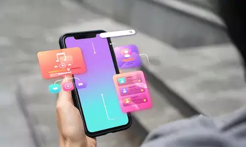 ಈಶಾನ್ಯದಲ್ಲಿ ಚೀನಾದ ಭಾರತ ವಿರೋಧಿ ಆ್ಯಪ್: ನಿಷೇಧಕ್ಕೆ ಕೇಂದ್ರದ ಚಿಂತನೆ