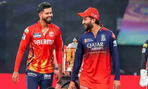 ಈ ಬಾರಿಯಾದರೂ ಕಪ್ ನಮ್ದೇ ಆಗಲಿ | ನಾಳೆ ಐಪಿಎಲ್ ಫೈನಲ್, ಆರ್‌ಸಿಬಿ-ಪಂಜಾಬ್ ಕಿಂಗ್ಸ್ ಸೆಣಸಾಟ