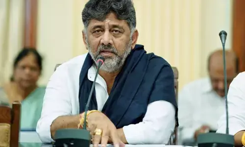 ಪ್ರಾಥಮಿಕ ಶಾಲೆಯ ಪಠ್ಯದಲ್ಲಿ ಕೆಂಪೇಗೌಡರ ಕುರಿತು ಪಾಠ : ಡಿ.ಕೆ.ಶಿವಕುಮಾರ್