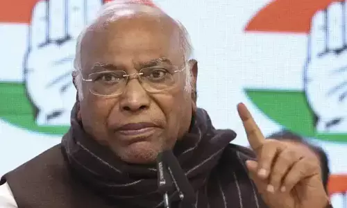 ಪ್ರವಾಹಪೀಡಿತ ಈಶಾನ್ಯ ರಾಜ್ಯಗಳಿಗೆ ಆರ್ಥಿಕ ನೆರವಿಗಾಗಿ ಕೇಂದ್ರಕ್ಕೆ ಕಾಂಗ್ರೆಸ್ ಒತ್ತಾಯ