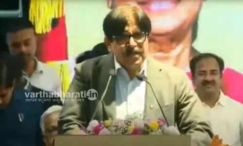 ಬಾನು ಮುಷ್ತಾಕ್ ಮುಸ್ಲಿಂ ಸಮಾಜದ ಮಹಿಳೆಯರಿಗೆ ಜಾಗತಿಕವಾಗಿ ಧ್ವನಿ ನೀಡಿದ್ದಾರೆ : ಎಲ್.ಕೆ.ಅತೀಕ್