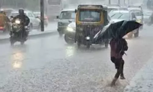 ರಾಜ್ಯದಲ್ಲಿ ಆರು ದಿನಗಳ ಕಾಲ ಮಳೆ ಪ್ರಮಾಣ ಕಡಿಮೆ : ಹವಾಮಾನ ಇಲಾಖೆ