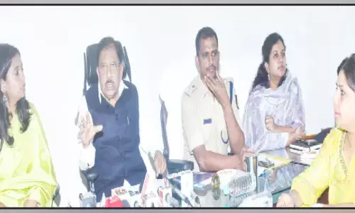 ಹೇಮಾವತಿ ಎಕ್ಸ್‌ಪ್ರೆಸ್ ಲಿಂಕ್ ಕೆನಾಲ್ ಕುಣಿಗಲ್‌ಗೆ ಮಾತ್ರ : ಪರಮೇಶ್ವರ್