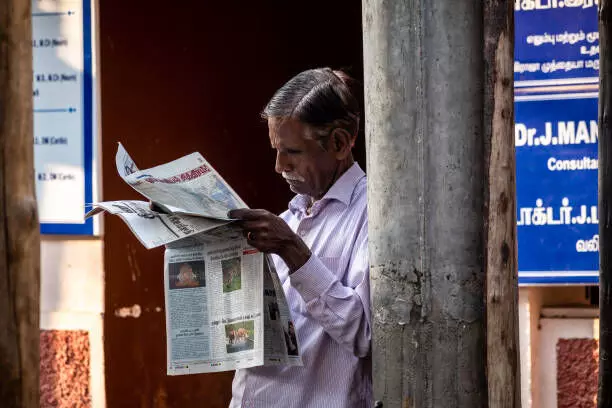 ಭಾರತದ ಸಾಕ್ಷರತೆ ಪ್ರಮಾಣ ಎಷ್ಟು? ಯಾವ ರಾಜ್ಯದಲ್ಲಿ ಎಷ್ಟು ಸಾಕ್ಷರರು? ಭಾರತದ ಸಾಕ್ಷರತೆ ಪ್ರಮಾಣ ಎಷ್ಟು? ಯಾವ ರಾಜ್ಯದಲ್ಲಿ ಎಷ್ಟು ಸಾಕ್ಷರರು?