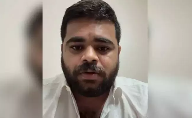 ಮುಸ್ಲಿಮರ ಸಾಮೂಹಿಕ ನರಮೇಧ ನಡೆಸುವ ಬೆದರಿಕೆ: ಮಣಿಕಂಠ ರಾಠೋಡ್ ವಿರುದ್ಧ ಮತ್ತೊಂದು ಎಫ್ಐಆರ್