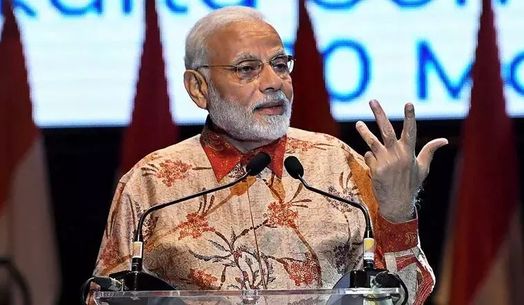 ಸಂಪಾದಕೀಯ | ಕೇಂದ್ರ-ರಾಜ್ಯಗಳ ಸಂಬಂಧ ಹದಗೆಡಲು ಯಾರು ಕಾರಣ?