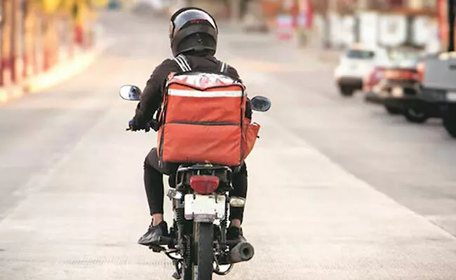 ಗಿಗ್ ಕಾರ್ಮಿಕರಿಗೆ ರಾಜ್ಯದಲ್ಲಿ ತಂದ ಕಾನೂನು ಭರವಸೆಯಾದೀತೇ?