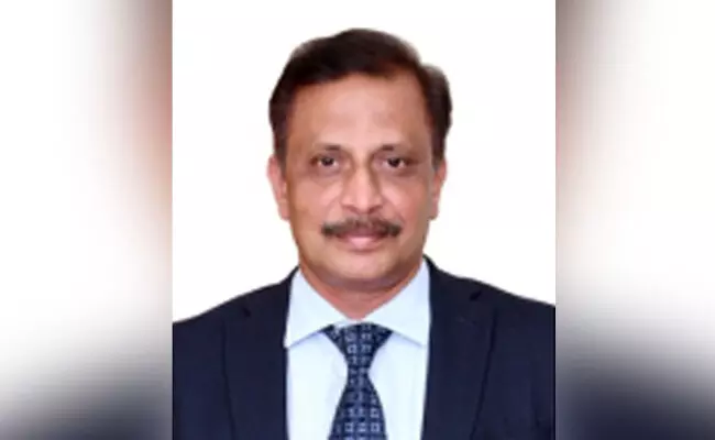 LIC ವ್ಯವಸ್ಥಾಪಕ ನಿರ್ದೇಶಕರಾಗಿ ರತ್ನಾಕರ್ ಪಟ್ನಾಯಕ್ ಅಧಿಕಾರ ಸ್ವೀಕಾರ