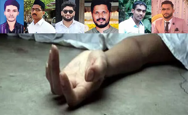 ದಕ್ಷಿಣ ಕನ್ನಡದಲ್ಲಿ ಕೋಮುದ್ವೇಷ ಶಮನವಾಗಲು ಇನ್ನೆಷ್ಟು ಬಲಿದಾನ ಬೇಕು? ದಕ್ಷಿಣ ಕನ್ನಡದಲ್ಲಿ ಕೋಮುದ್ವೇಷ ಶಮನವಾಗಲು ಇನ್ನೆಷ್ಟು ಬಲಿದಾನ ಬೇಕು?