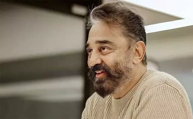 ಕನ್ನಡದ ಬಗ್ಗೆ ಕಮಲ್‌ ಹಾಸನ್‌ ವಿವಾದಾತ್ಮಕ ಹೇಳಿಕೆ | ಒಂದು ವಾರ ಚಿತ್ರ ಬಿಡುಗಡೆ ಇಲ್ಲವೆಂದು ಹೈಕೋರ್ಟ್‌ಗೆ ತಿಳಿಸಿದ ಚಿತ್ರದ ಸಹ ನಿರ್ಮಾಪಕರು