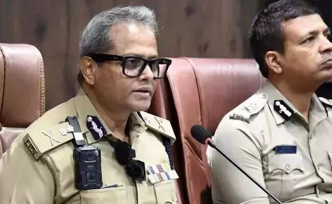 ಐಪಿಎಲ್ ಸಂಭ್ರಮಾಚರಣೆ ಕಾನೂನು ಚೌಕಟ್ಟಿನಲ್ಲಿರಲಿ : ಬಿ.ದಯಾನಂದ್