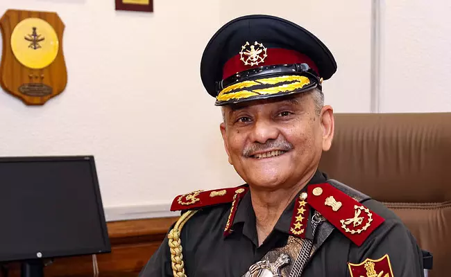 ಸೇನೆಗೆ ನಷ್ಟಕ್ಕಿಂತ ಸಮಗ್ರ ಫಲಿತಾಂಶ ಮುಖ್ಯ: ಜನರಲ್ ಅನಿಲ್ ಚೌಹಾನ್