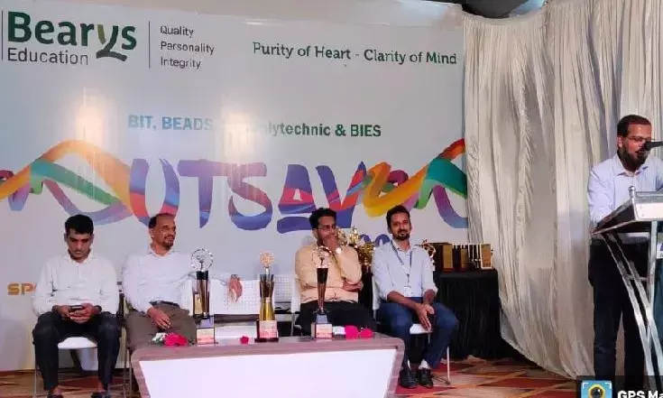 ಬ್ಯಾರೀಸ್ ಇನ್ಸ್ಟಿಟ್ಯೂಟ್ ಆಫ್ ಟೆಕ್ನಾಲಜಿ ವಿದ್ಯಾರ್ಥಿಗಳಿಂದ ವಿವಿಧ ಸಾಂಸ್ಕೃತಿಕ ಮತ್ತು ಕ್ರೀಡಾ ಸ್ಪರ್ಧೆಗಳ ಸಂಭ್ರಮಾಚರಣೆ