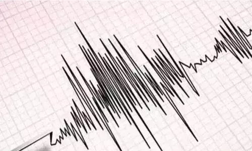 ಗ್ರೀಸ್ ನಲ್ಲಿ ಪ್ರಬಲ ಭೂಕಂಪ; ತುರ್ಕಿಯಾದಲ್ಲೂ ಕಂಪಿಸಿದ ಭೂಮಿ