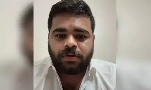 ಮುಸ್ಲಿಮರ ಸಾಮೂಹಿಕ ನರಮೇಧ ನಡೆಸುವ ಬೆದರಿಕೆ: ಮಣಿಕಂಠ ರಾಠೋಡ್ ವಿರುದ್ಧ ಮತ್ತೊಂದು ಎಫ್ಐಆರ್