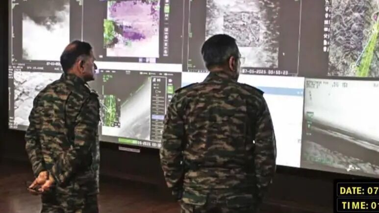 ಆಪರೇಷನ್ ಸಿಂಧೂರ್ ಕುರಿತು ವಿಶೇಷ ಅಧಿವೇಶನ ಕರೆಯಬೇಕೆಂಬ ವಿಪಕ್ಷಗಳ ಬೇಡಿಕೆಯನ್ನು ಕೇಂದ್ರ ಸರಕಾರ ತಿರಸ್ಕರಿಸಿದೆ : ವರದಿ