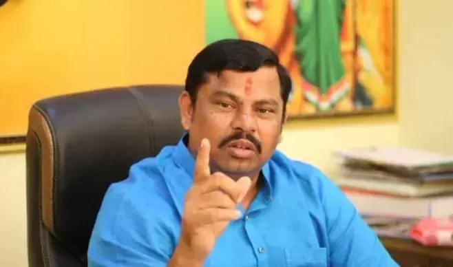 ಅಮಾನತುಗೊಳಿಸಿದರೆ ಸುಮ್ಮನಿರುವುದಿಲ್ಲ, ಪಕ್ಷದಲ್ಲಿರುವ ಪ್ರತಿಯೊಬ್ಬರ ಅಸಲಿಯತ್ತನ್ನು ಬಹಿರಂಗಪಡಿಸುತ್ತೇನೆ: ಸ್ವಪಕ್ಷದ ವಿರುದ್ಧವೇ ಬಿಜೆಪಿ ಶಾಸಕ ರಾಜಾ ಸಿಂಗ್ ಆಕ್ರೋಶ