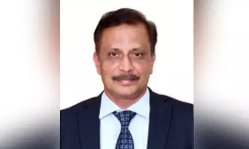 LIC ವ್ಯವಸ್ಥಾಪಕ ನಿರ್ದೇಶಕರಾಗಿ ರತ್ನಾಕರ್ ಪಟ್ನಾಯಕ್ ಅಧಿಕಾರ ಸ್ವೀಕಾರ