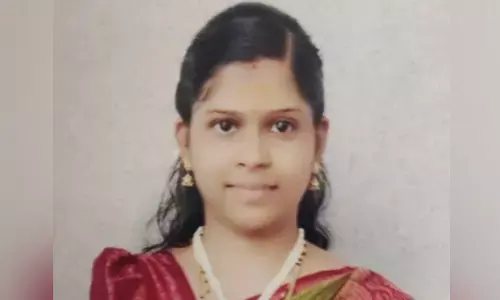 ಬೀದರ್ | ಮಹಿಳೆ ಕಾಣೆ; ಪತ್ತೆಗಾಗಿ ಮನವಿ