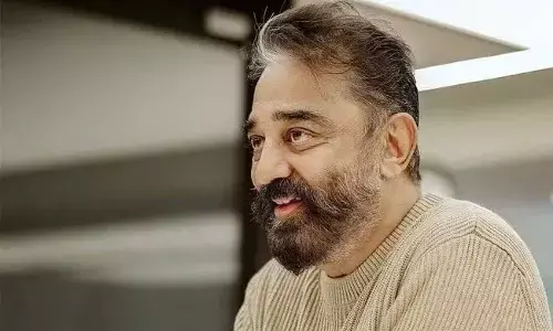 ಕನ್ನಡದ ಬಗ್ಗೆ ಕಮಲ್‌ ಹಾಸನ್‌ ವಿವಾದಾತ್ಮಕ ಹೇಳಿಕೆ | ಒಂದು ವಾರ ಚಿತ್ರ ಬಿಡುಗಡೆ ಇಲ್ಲವೆಂದು ಹೈಕೋರ್ಟ್‌ಗೆ ತಿಳಿಸಿದ ಚಿತ್ರದ ಸಹ ನಿರ್ಮಾಪಕರು