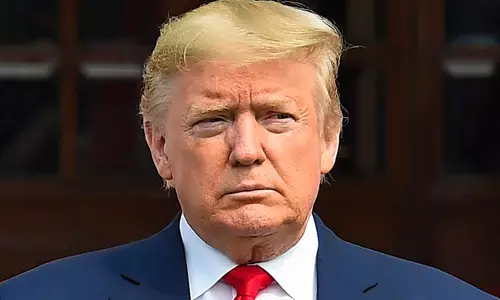 ರಾಷ್ಟ್ರೀಯ ಭದ್ರತೆ,ಕಾರ್ಯವಿಧಾನ ದೋಷಗಳನ್ನು ಉಲ್ಲೇಖಿಸಿ ಡಬ್ಲ್ಯುಟಿಒದಲ್ಲಿ ಭಾರತದ ನೋಟಿಸ್ ತಿರಸ್ಕರಿಸಿದ ಅಮೆರಿಕ