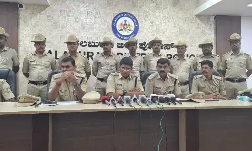 ಕಲಬುರಗಿ | ಯುವಕನ ಕೊಲೆ ಪ್ರಕರಣ : 4 ತಿಂಗಳ ಬಳಿಕ 10 ಮಂದಿ ಆರೋಪಿಗಳ ಬಂಧನ