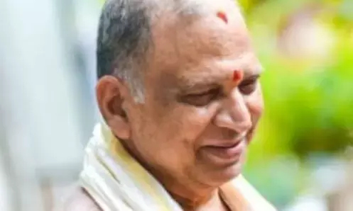 ಪ್ರೊ.ಶ್ರೀನಿವಾಸ ಉಪಾಧ್ಯಾಯ