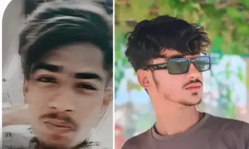 ಹಾಸನ | ಡಿವೈಡರ್‌ಗೆ ಬೈಕ್ ಢಿಕ್ಕಿ : ಇಬ್ಬರು ಸ್ಥಳದಲ್ಲೇ ಮೃತ್ಯು