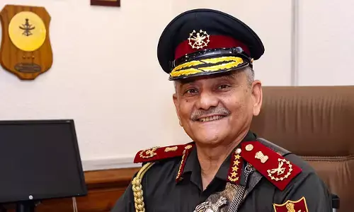 ಸೇನೆಗೆ ನಷ್ಟಕ್ಕಿಂತ ಸಮಗ್ರ ಫಲಿತಾಂಶ ಮುಖ್ಯ: ಜನರಲ್ ಅನಿಲ್ ಚೌಹಾನ್