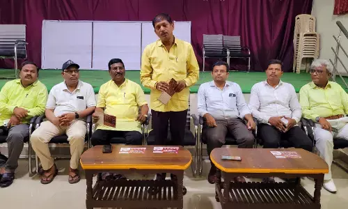 ಕಲಬುರಗಿ | ಜೂ.10 ರಿಂದ ʼಕನ್ನಡೋತ್ಸವʼ ವಿಶೇಷ ಕಾರ್ಯಕ್ರಮ