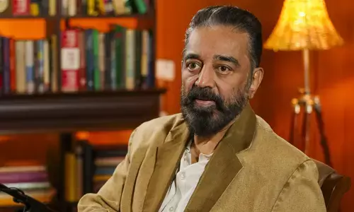 ನನ್ನ ಹೇಳಿಕೆಯನ್ನು ತಪ್ಪಾಗಿ ಅರ್ಥೈಸಲಾಗಿದೆ: ಕಮಲ್ ಹಾಸನ್