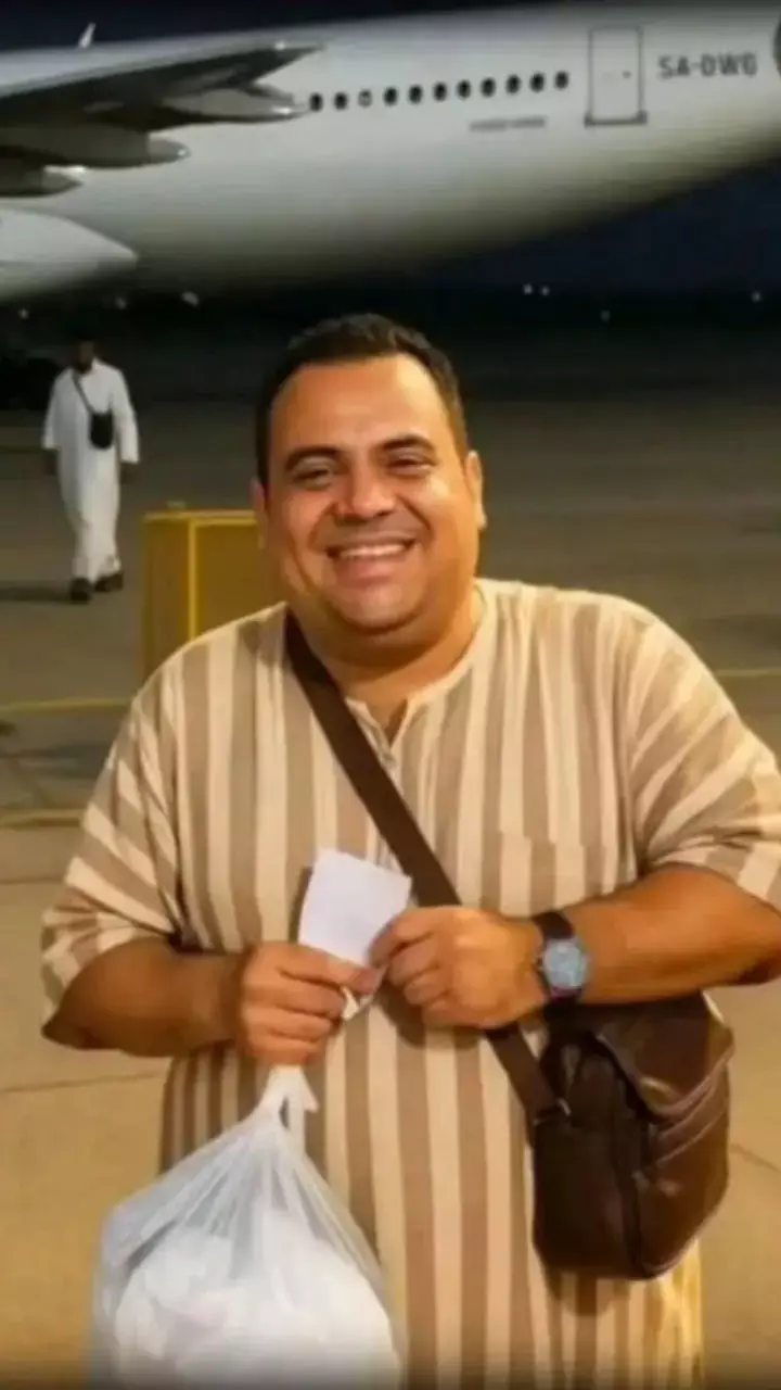 ಆಮಿರ್ ಗೆ ತೆರೆದ ಹಜ್ ನ ಬಾಗಿಲು!