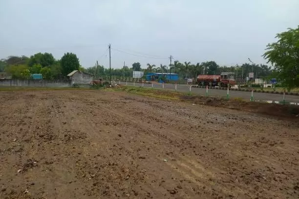 ಗ್ರಾಮೀಣ ಯೋಜನೆಯ 8,364.68 ಕೋಟಿ ರೂ. ಸಾಲ ಬಳಕೆಗೆ 18 ಜಿಲ್ಲೆಗಳ ನಿರಾಸಕ್ತಿ ಗ್ರಾಮೀಣ ಯೋಜನೆಯ 8,364.68 ಕೋಟಿ ರೂ. ಸಾಲ ಬಳಕೆಗೆ 18 ಜಿಲ್ಲೆಗಳ ನಿರಾಸಕ್ತಿ