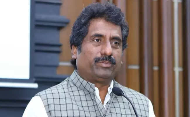 ಇಂದಿರಾ ಕ್ಯಾಂಟೀನ್‌ನಲ್ಲಿ ಮೊಟ್ಟೆ ವಿತರಣೆಯ ಬಗ್ಗೆ ಚಿಂತನೆ : ಸಚಿವ ರಹೀಂ ಖಾನ್‌