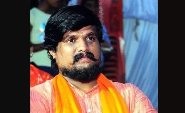 ಪುನೀತ್ ಕೆರೆಹಳ್ಳಿ ವಿರುದ್ಧ ಮಂಗಳೂರಿನಲ್ಲಿ ಪ್ರಕರಣ ದಾಖಲು