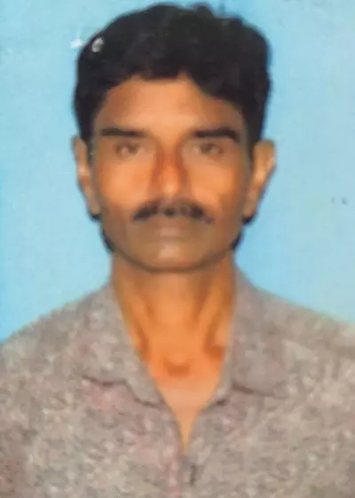 ಹಿರಿಯ ವ್ಯಕ್ತಿ ನಾಪತ್ತೆ ಹಿರಿಯ ವ್ಯಕ್ತಿ ನಾಪತ್ತೆ