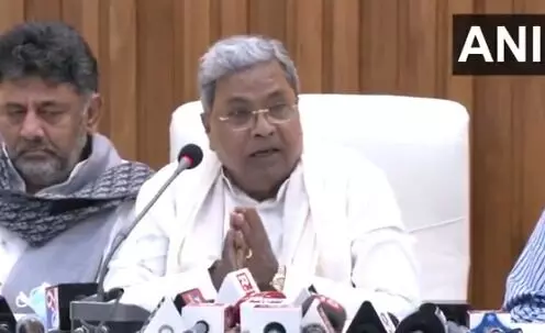 ಆರ್‌ಸಿಬಿ ಸಂಭ್ರಮಾಚರಣೆ ವೇಳೆ ಕಾಲ್ತುಳಿತ: ಮೃತರ ಕುಟುಂಬಗಳಿಗೆ ತಲಾ 10 ಲಕ್ಷ ರೂ. ಪರಿಹಾರ ಘೋಷಿಸಿದ ಸಿಎಂ ಸಿದ್ದರಾಮಯ್ಯ